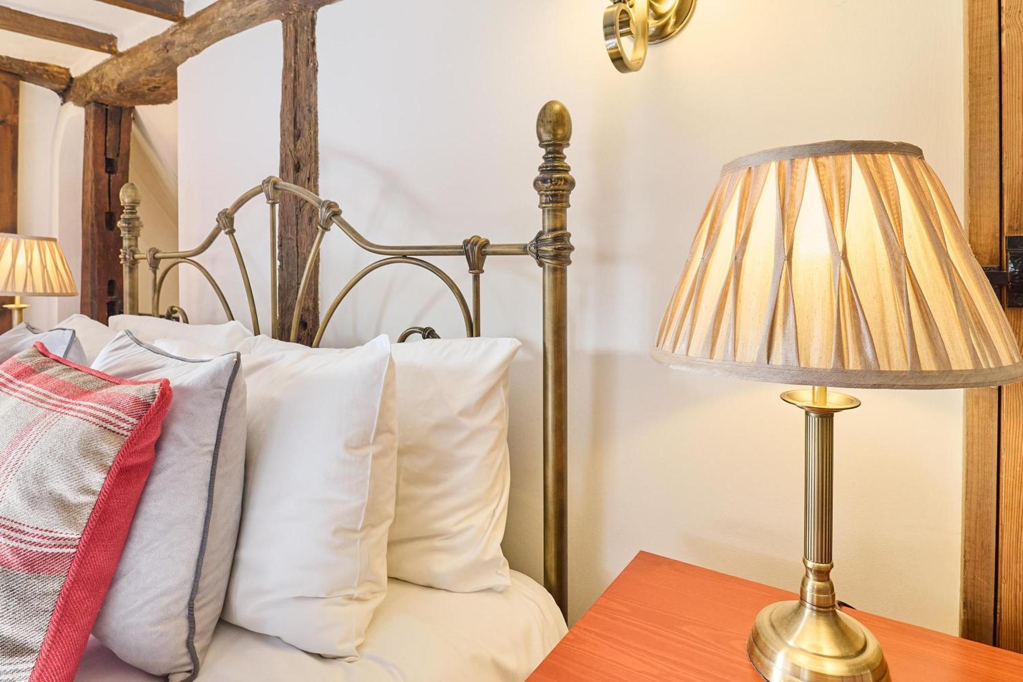Host & Stay - Bere Cottage Canterbury Eksteriør billede
