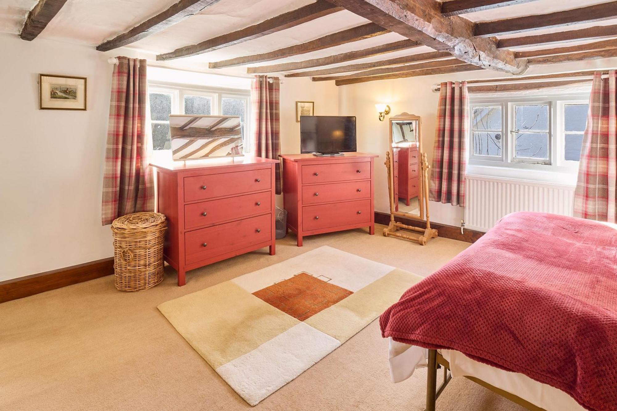 Host & Stay - Bere Cottage Canterbury Eksteriør billede